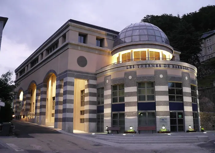 Διαμέρισμα A Barèges