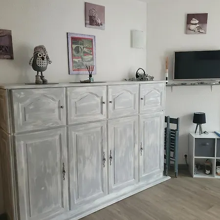 A Apartment *