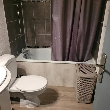 Apartment A Bareges