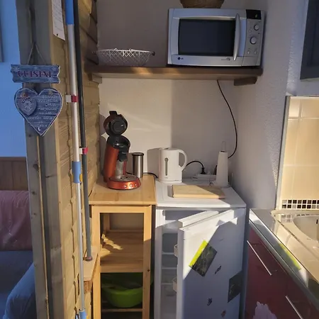 A Apartment *